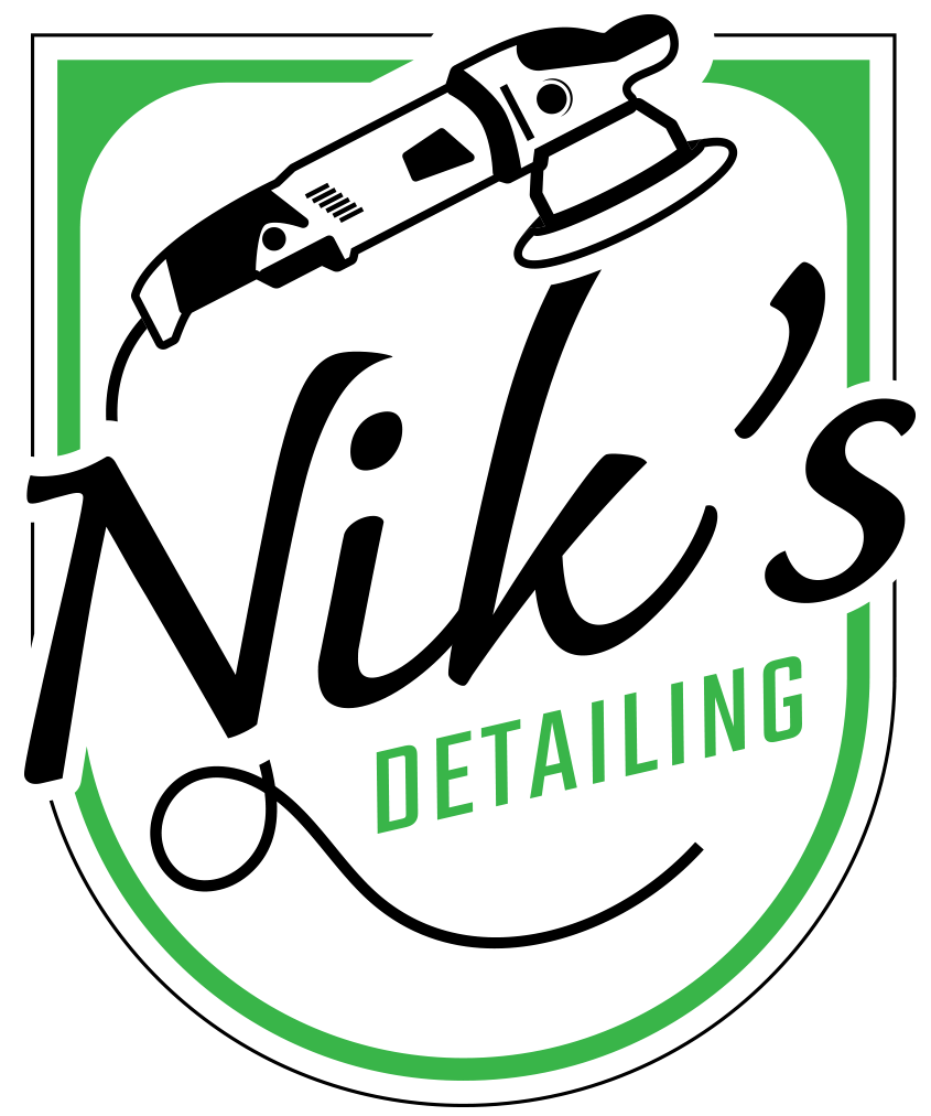 Nik’s Detailing